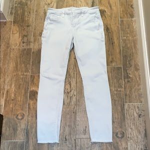 LAST CHANCE BEFORE DONATION EUC Joe’s Jeans